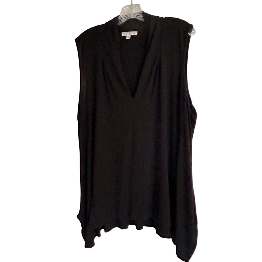 🔵Women's Spense Oversized Tank Top 1X